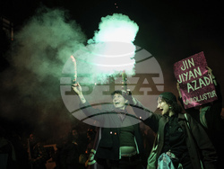 Turkey International Women's Day