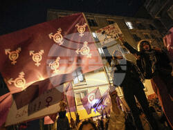 Turkey International Women's Day