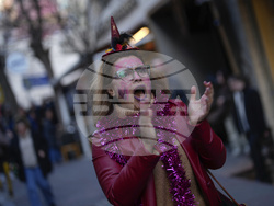 Turkey International Women's Day