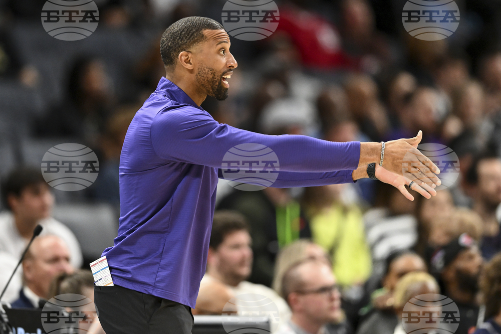 Nets Hornets Basketball