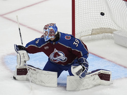 Maple Leafs Avalanche Hockey