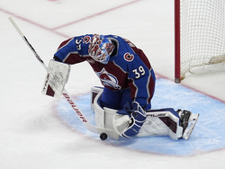 Maple Leafs Avalanche Hockey