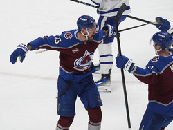 Maple Leafs Avalanche Hockey
