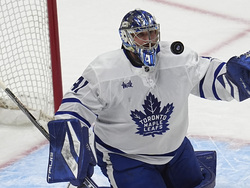 Maple Leafs Avalanche Hockey
