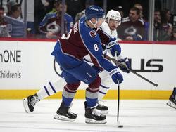 Maple Leafs Avalanche Hockey