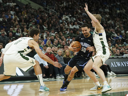 Magic Bucks Basketball