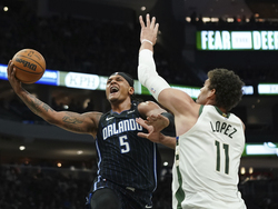 Magic Bucks Basketball