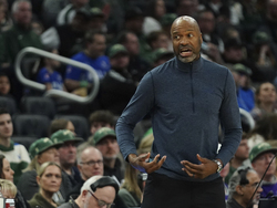 Magic Bucks Basketball