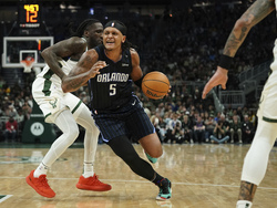 Magic Bucks Basketball