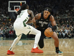 Magic Bucks Basketball