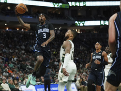 Magic Bucks Basketball