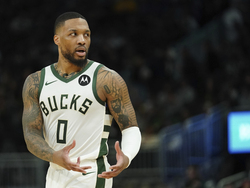 Magic Bucks Basketball