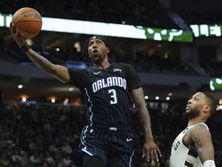 Magic Bucks Basketball