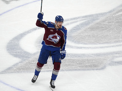 Maple Leafs Avalanche Hockey