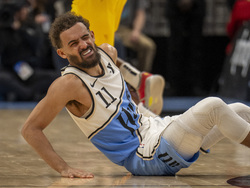 Pacers Hawks Basketball