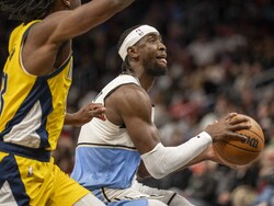 Pacers Hawks Basketball