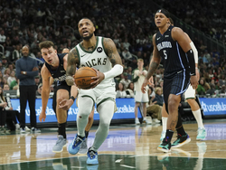 Magic Bucks Basketball
