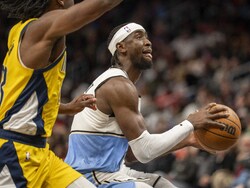 Pacers Hawks Basketball