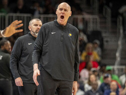 Pacers Hawks Basketball