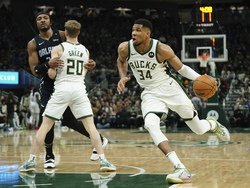 Magic Bucks Basketball
