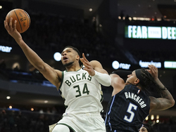 Magic Bucks Basketball