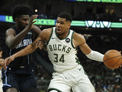 Magic Bucks Basketball