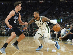 Magic Bucks Basketball