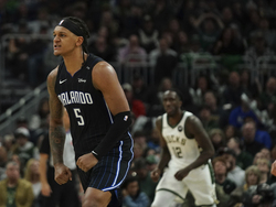 Magic Bucks Basketball