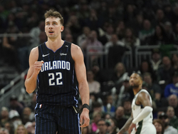 Magic Bucks Basketball
