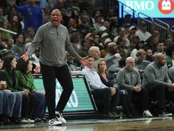 Magic Bucks Basketball