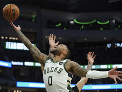Magic Bucks Basketball