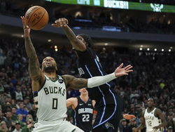 Magic Bucks Basketball
