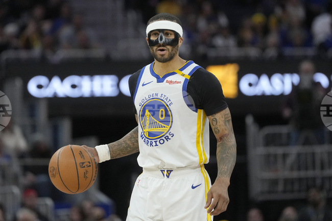 Отборът на Голдън Стейт Уориърс остава без гарда Гари Пейтън II за неизвестен период от време