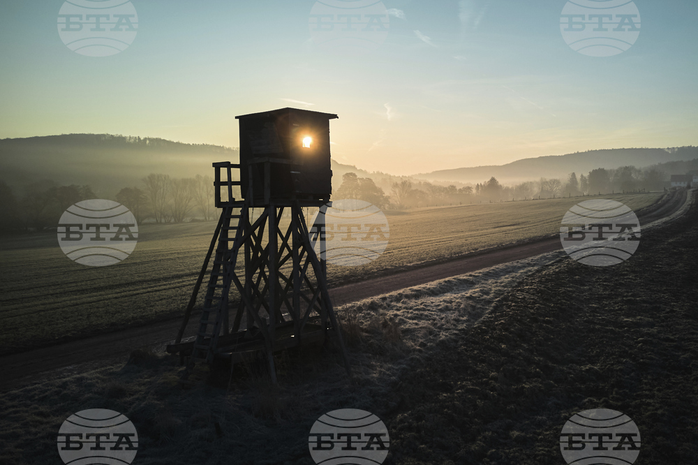 Germany Daily Life