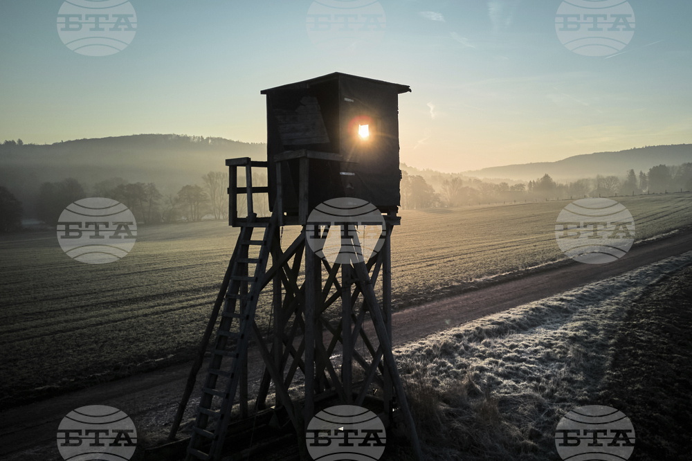 Germany Daily Life