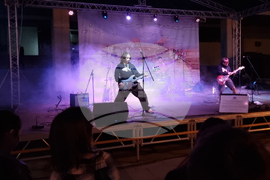 Видин - „Спорт и музика на една сцена“ - концерт