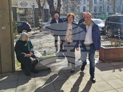 БСП - пленум