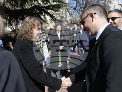 „Ние помним“ - поход на толерантността