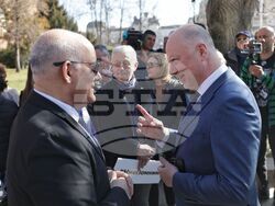 „Ние помним“ - поход на толерантността