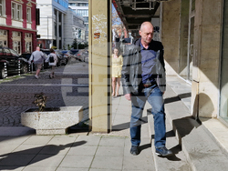 БСП - пленум