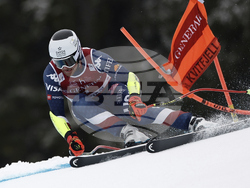 Norway Alpine Skiing World Cup