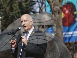 „Ние помним“ - поход на толерантността