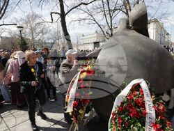 „Ние помним“ - поход на толерантността