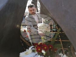 „Ние помним“ - поход на толерантността