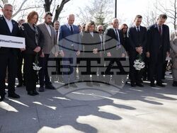 „Ние помним“ - поход на толерантността