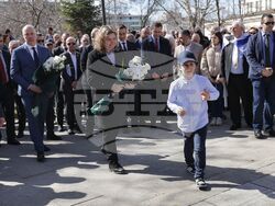 „Ние помним“ - поход на толерантността