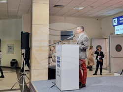 Международно изложение „Ваканция&СПА“ - откриване