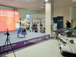 Международно изложение „Ваканция&СПА“ - откриване