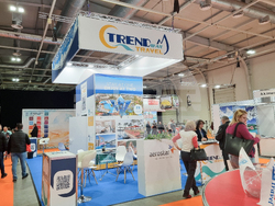 Международно изложение „Ваканция&СПА“ - откриване