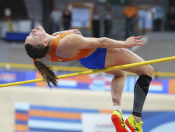 Netherlands European Athletics Indoor Championships